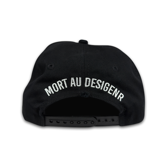 FASHION KILLS HAT
