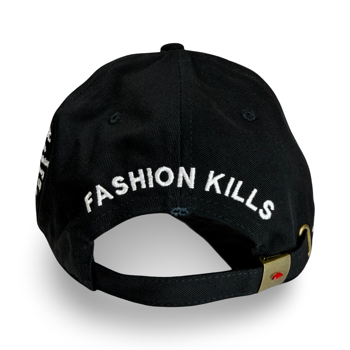ADDICTION HAT