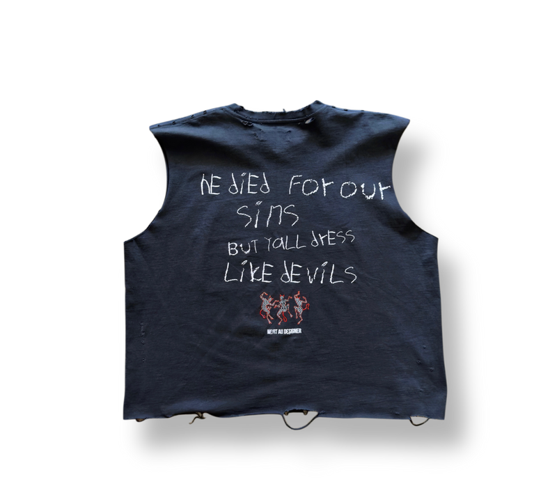 WTFWJD TEE — REWORKED