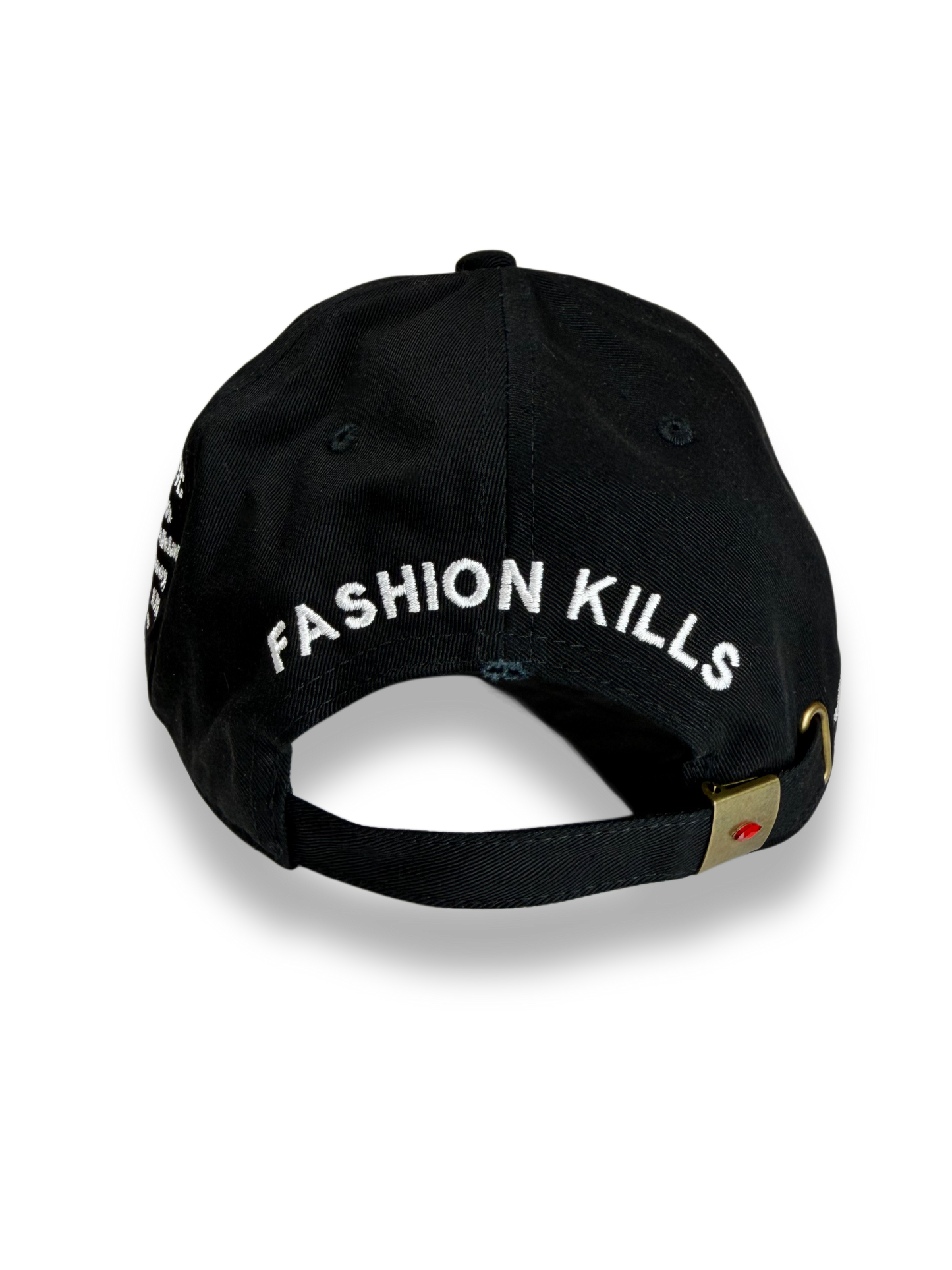 ADDICTION HAT