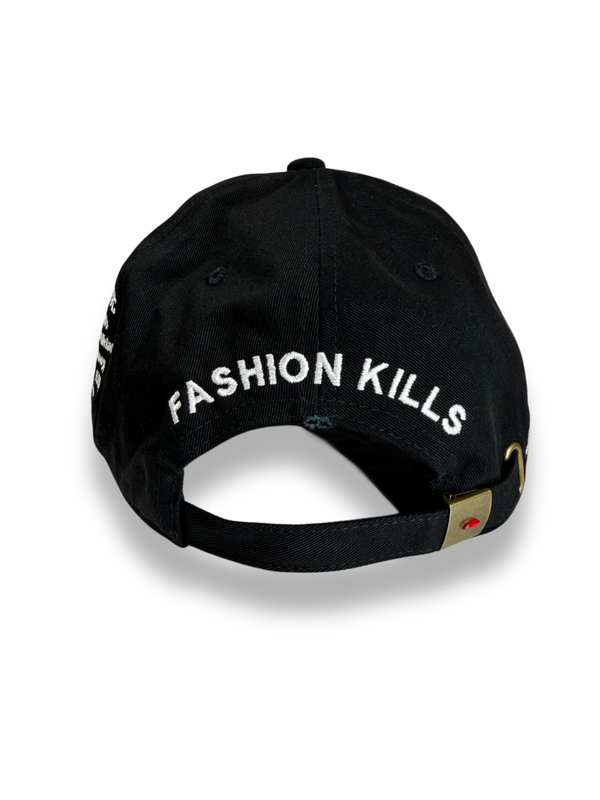 ADDICTION HAT