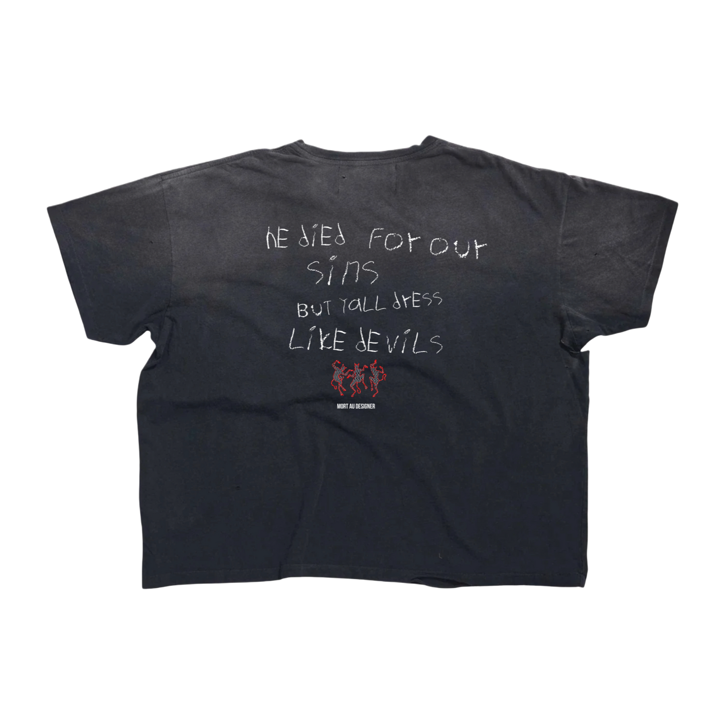 WTFWJD TEE