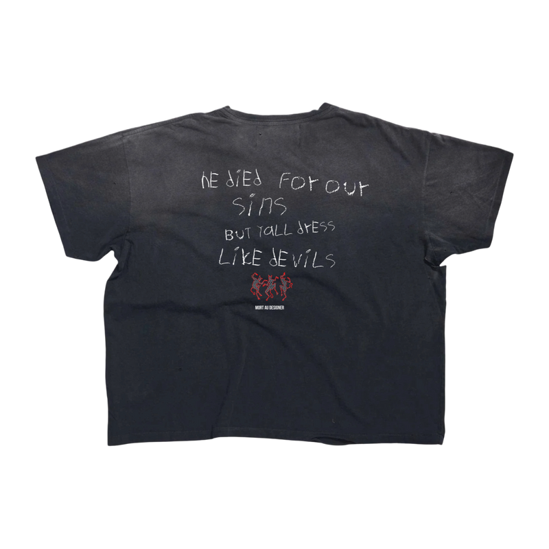 WTFWJD TEE