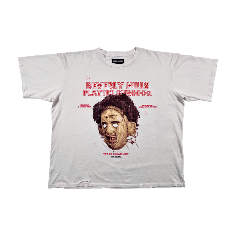 BH SURGEON TEE