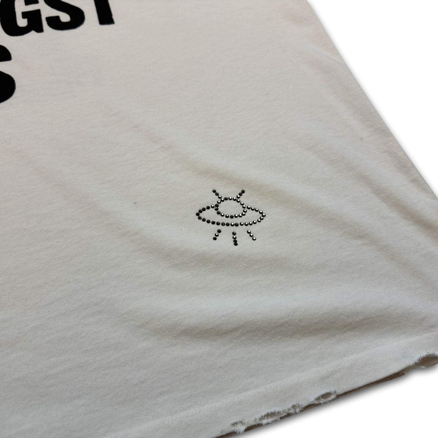 ALIEN MODELS TEE