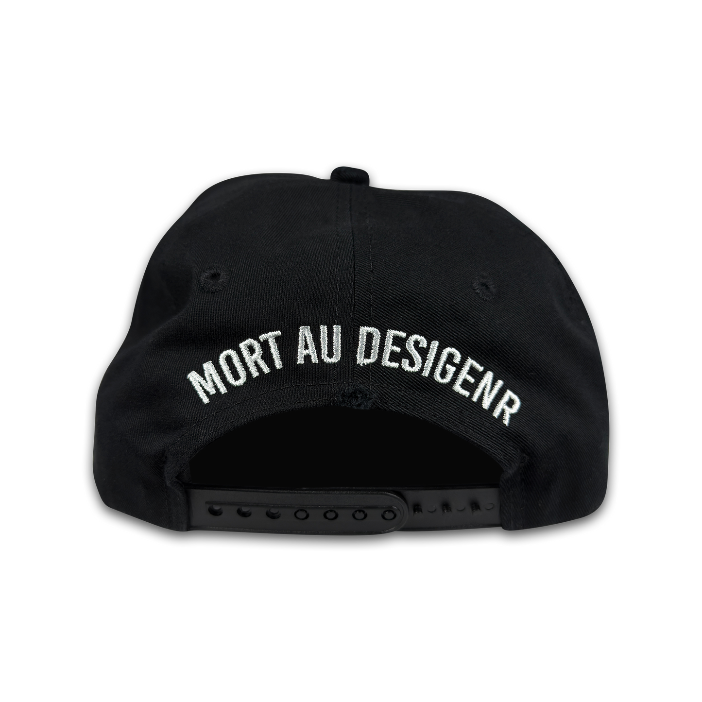 FASHION KILLS HAT