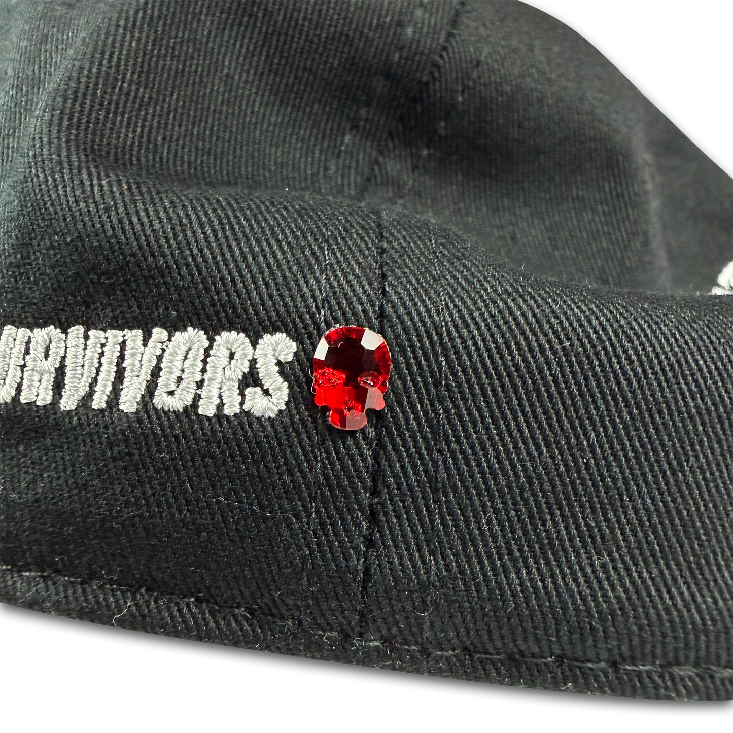 FASHION KILLS HAT