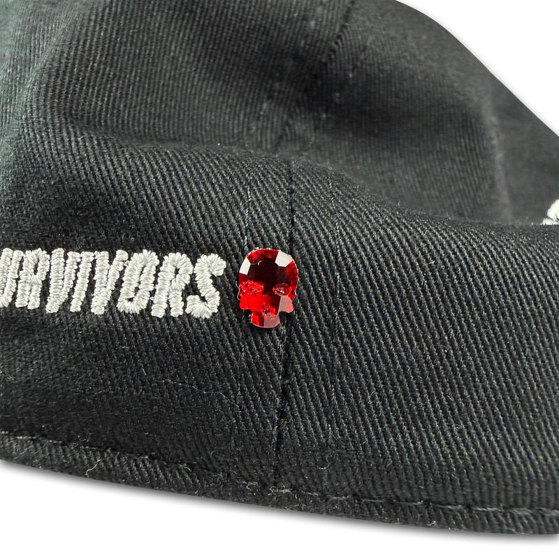 FASHION KILLS HAT
