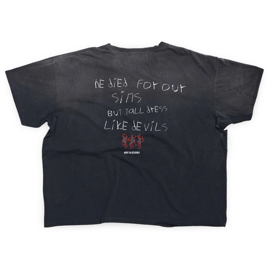 WTFWJD TEE