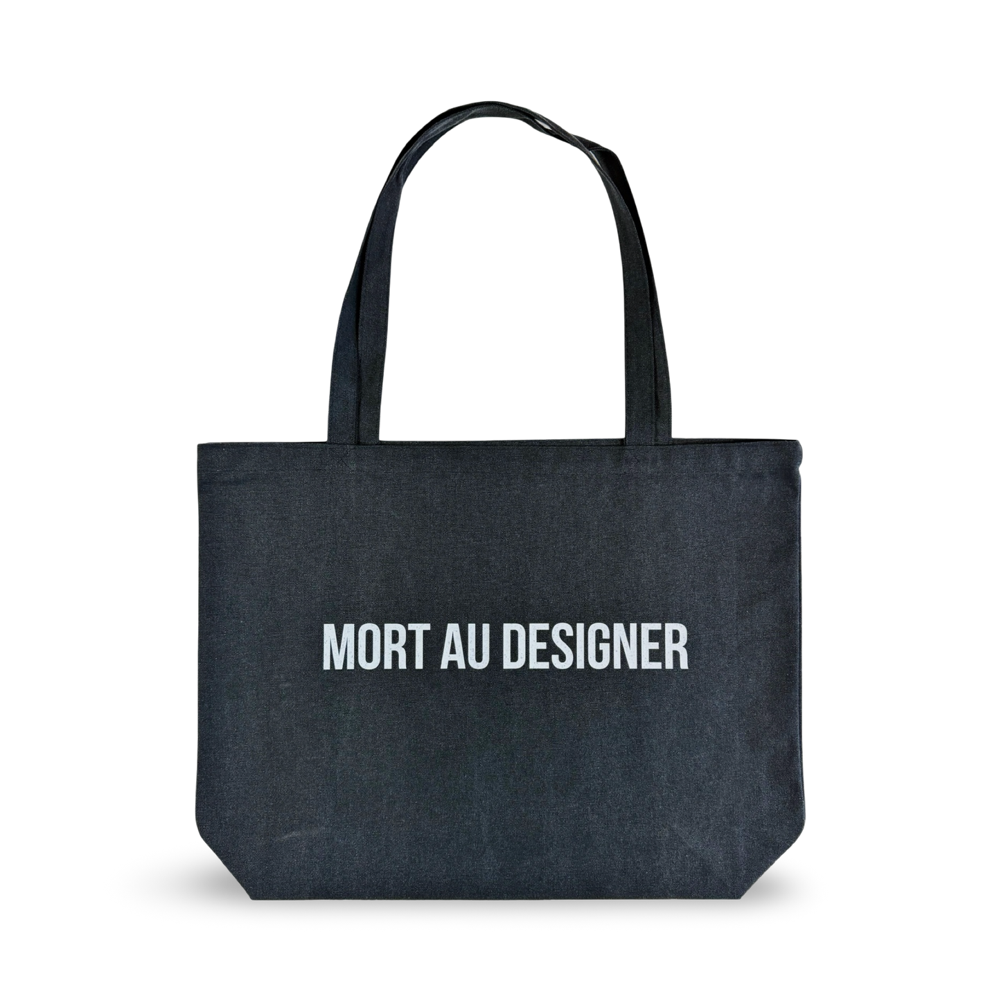SIGN LANGUAGE TOTE BAG