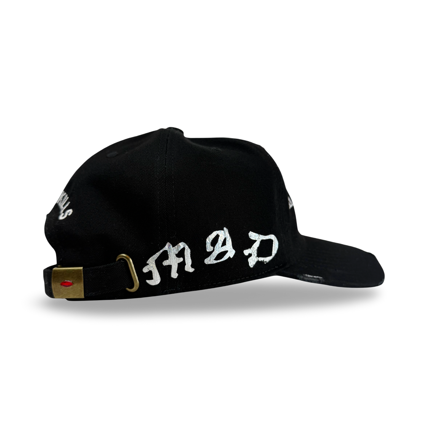 ADDICTION HAT