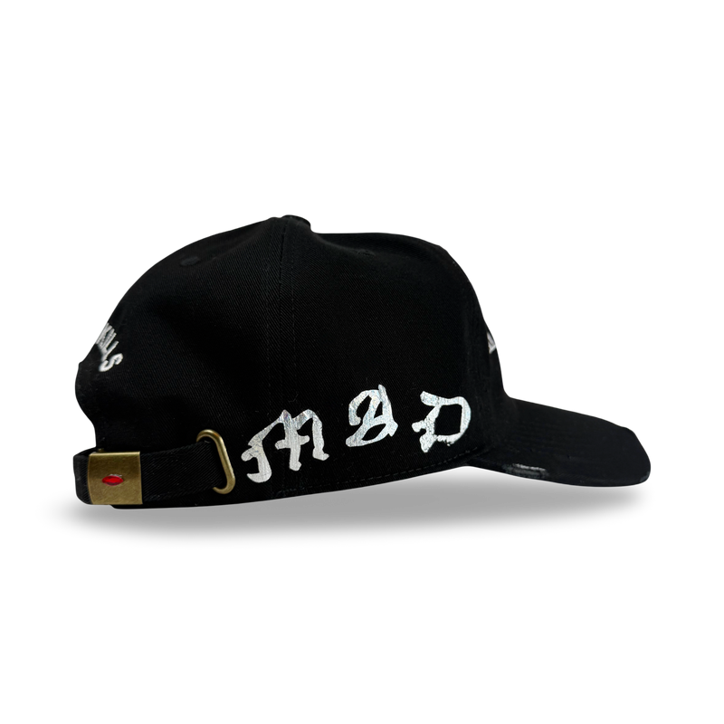 ADDICTION HAT